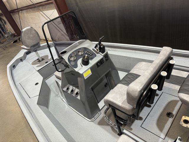 2026 Excel Bay Pro Elite 203 W/Yamaha 115 "SHO" - 7