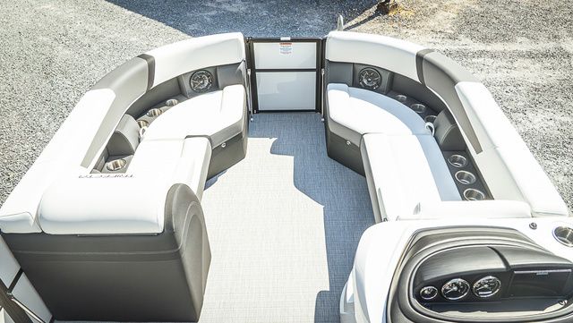2026 Trifecta C Series 24RF CS - 8