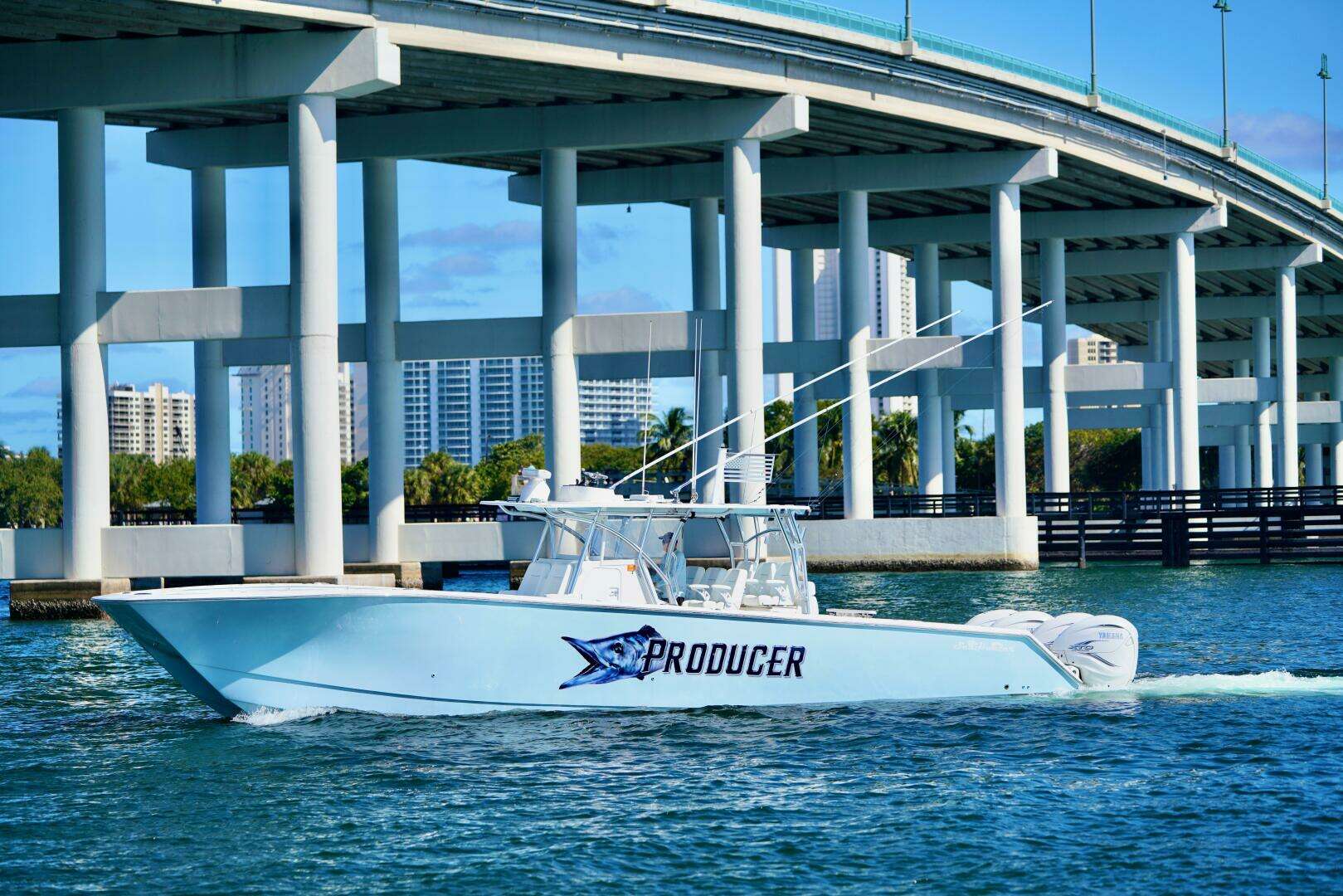 2020 SeaHunter — - Image 38