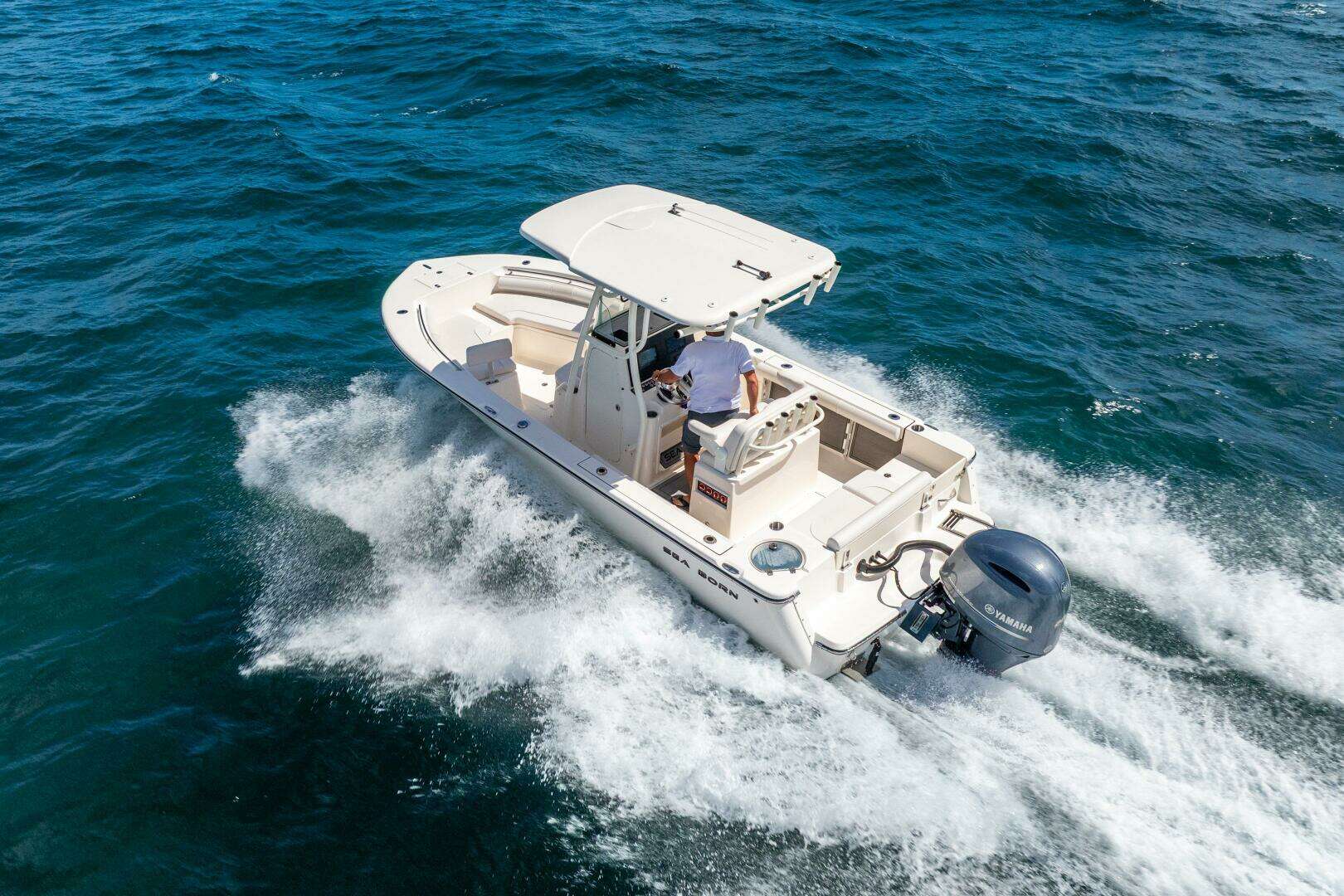2025 Sea Born LX22 - Image 13