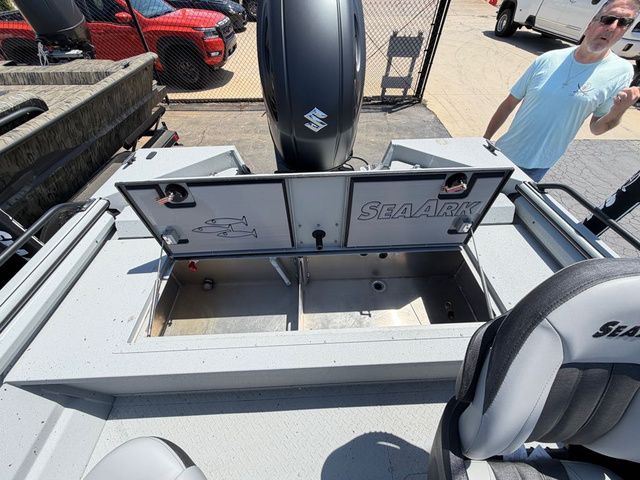 2026 SeaArk Protege 200 - 17