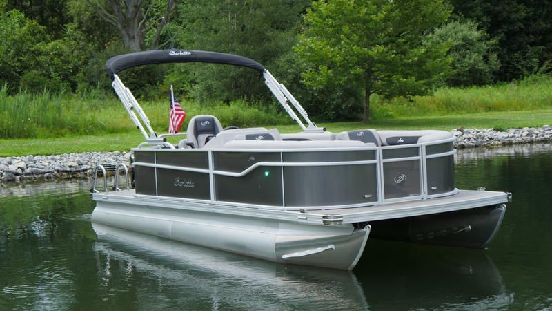 2026 Barletta Aria 20L - 9