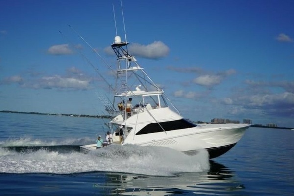 2003 Viking