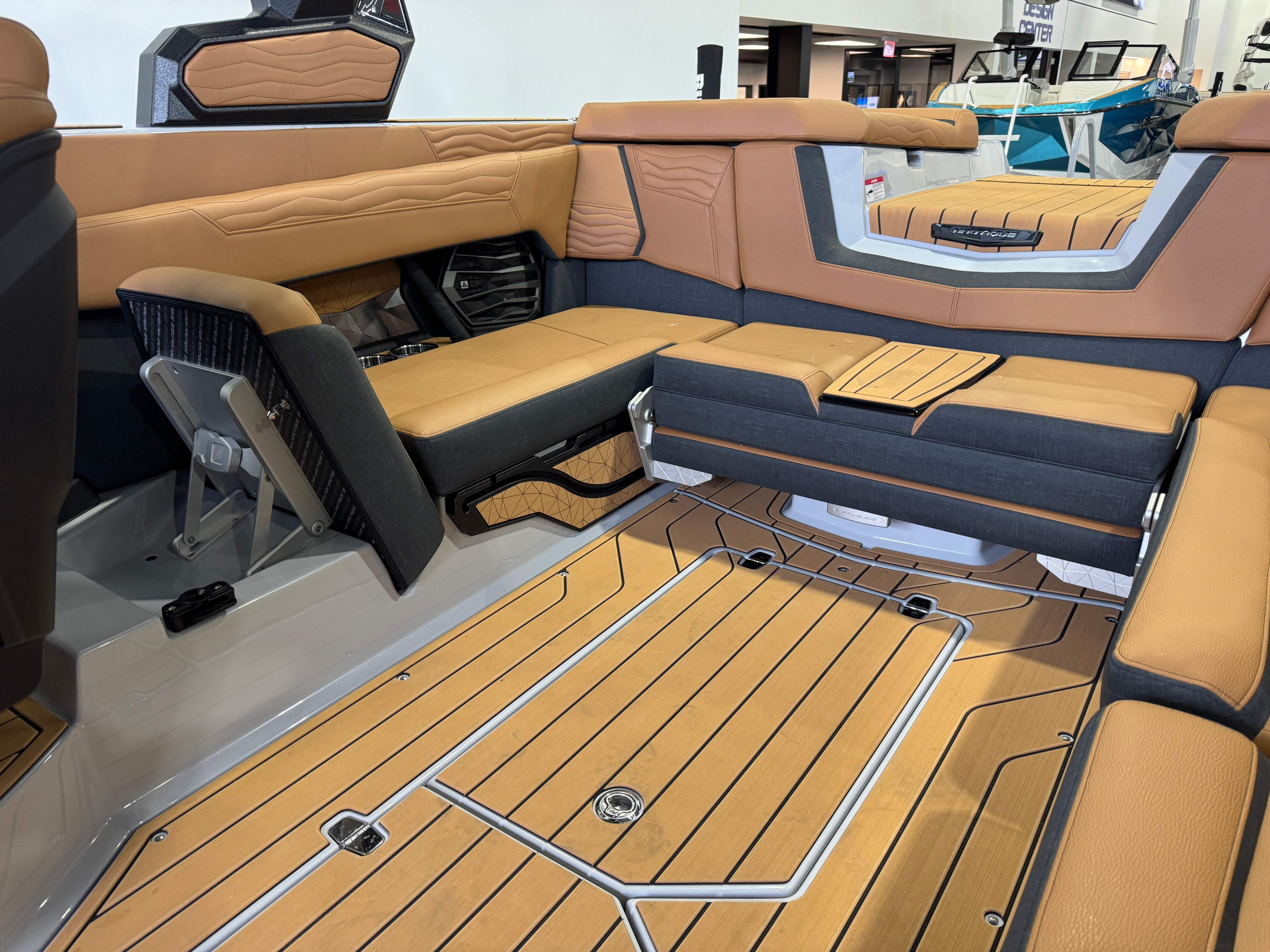 2026 Nautique Super Air Nautique G23 - 14