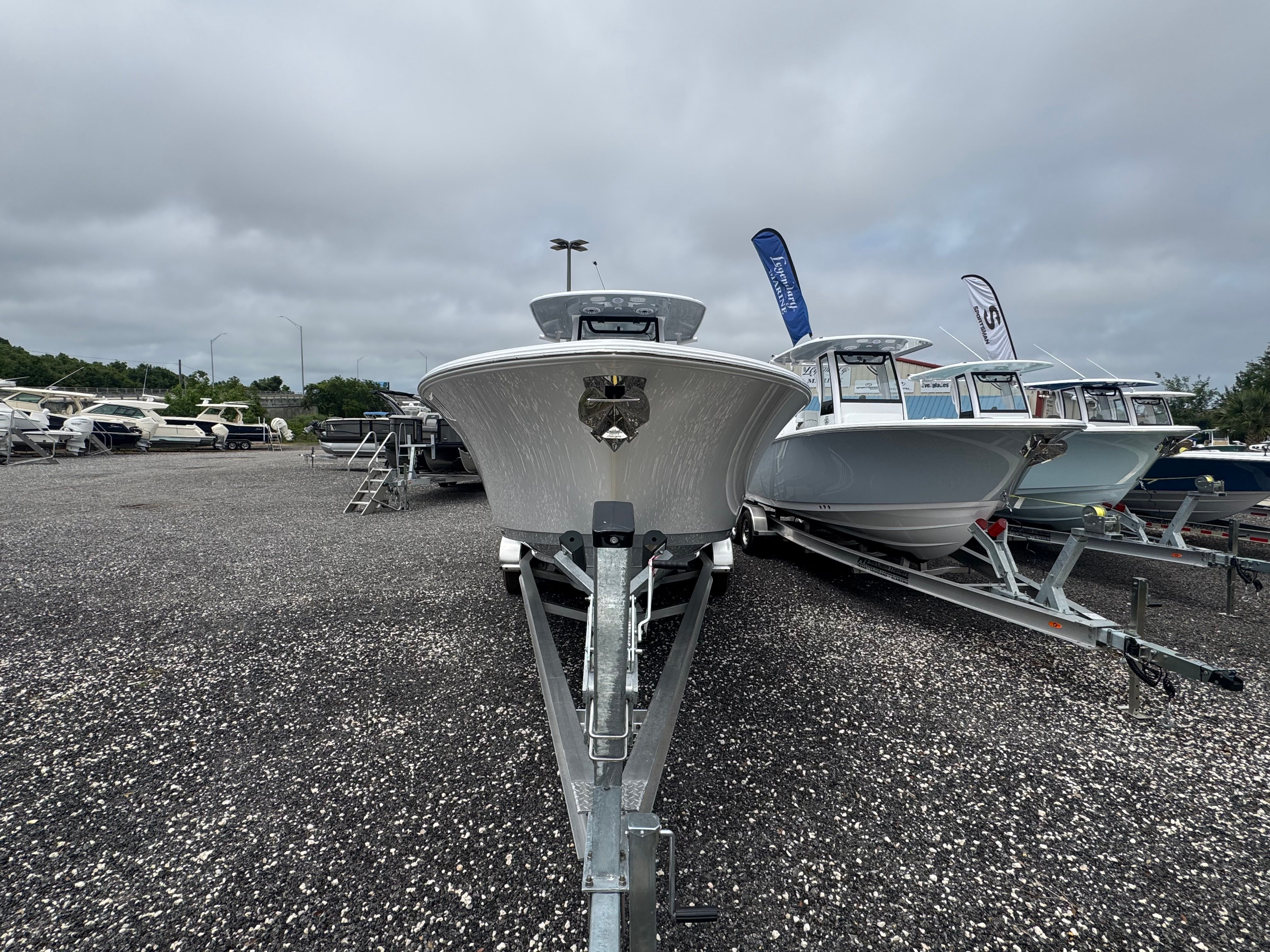 2026 SPORTSMAN 261 HERITAGE - Image 2