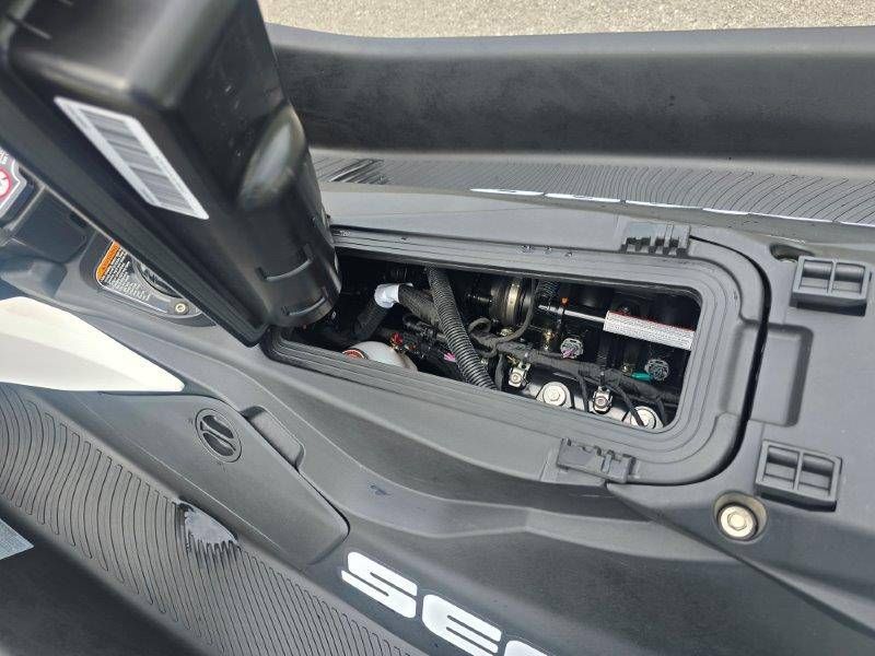 2026 Sea-Doo Spark 3UP 90 Conv - 32