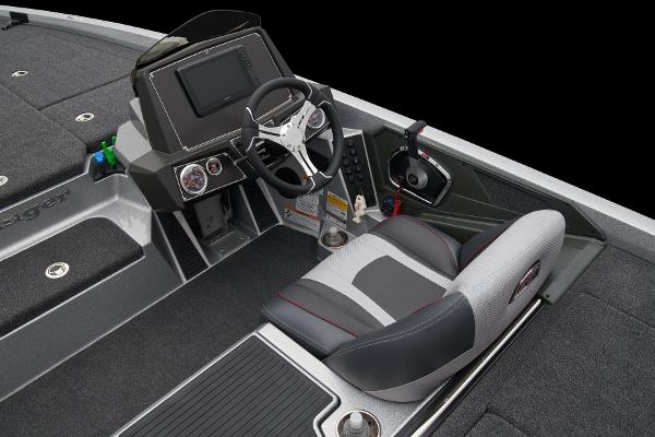 2026 Ranger Z518 Cup-Equipped - 43