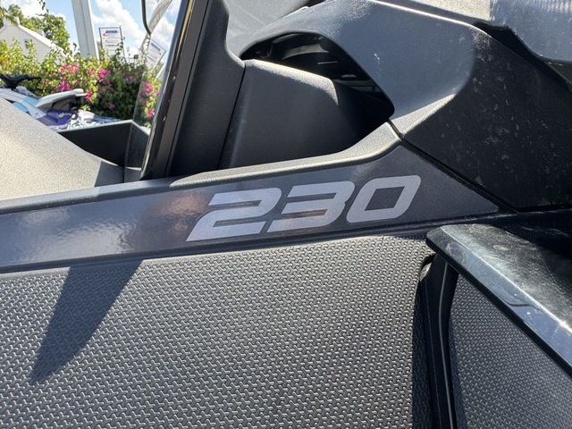 2026 Sea-Doo Explorer Pro - 10