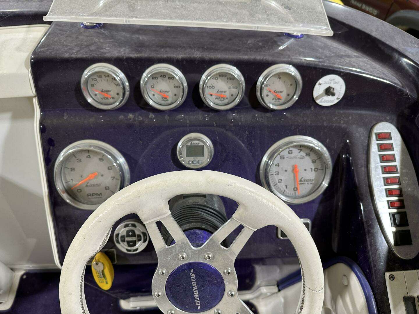 2005 Eliminator — - Image 32