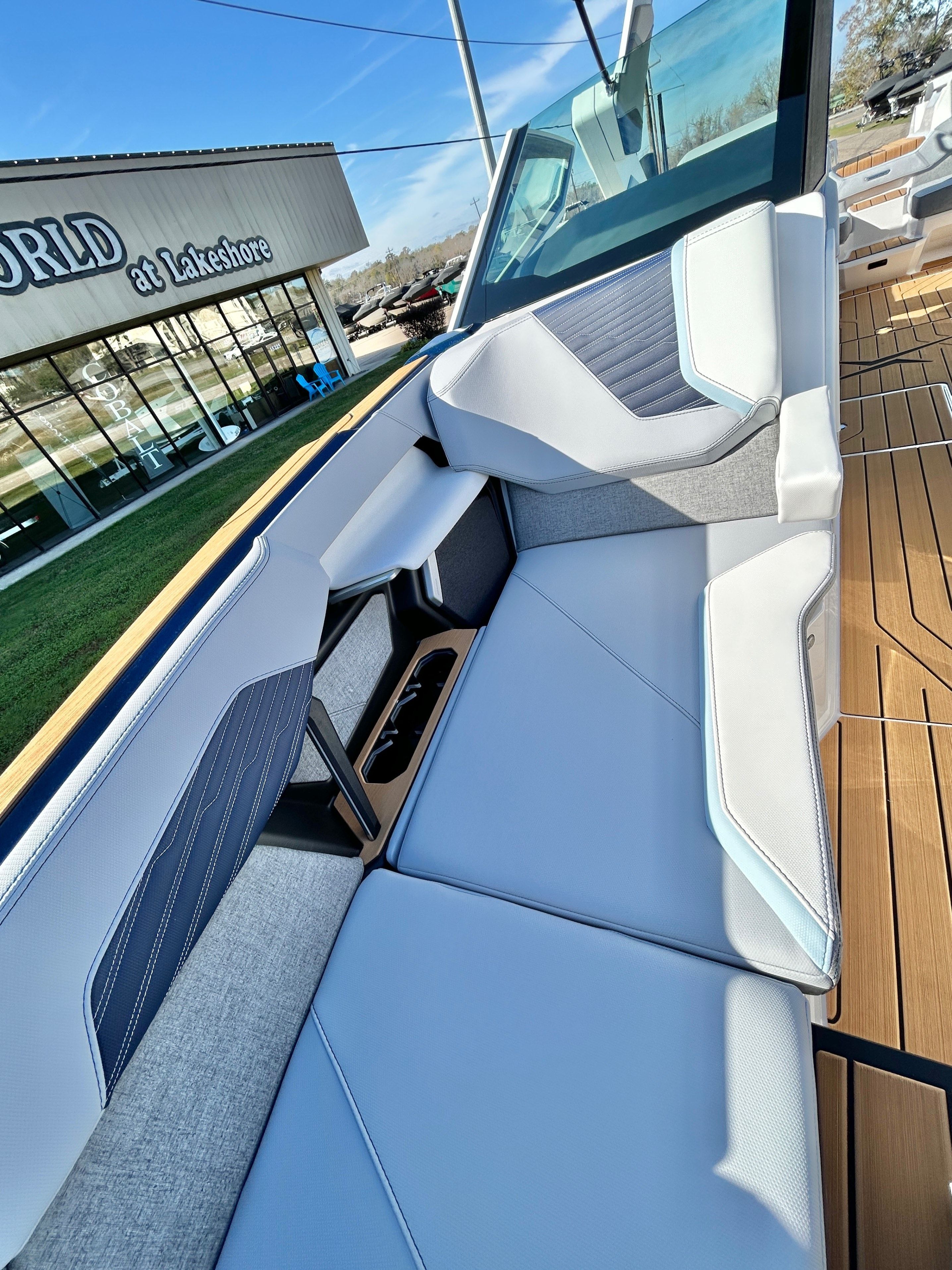 2026 MasterCraft X24 - 20