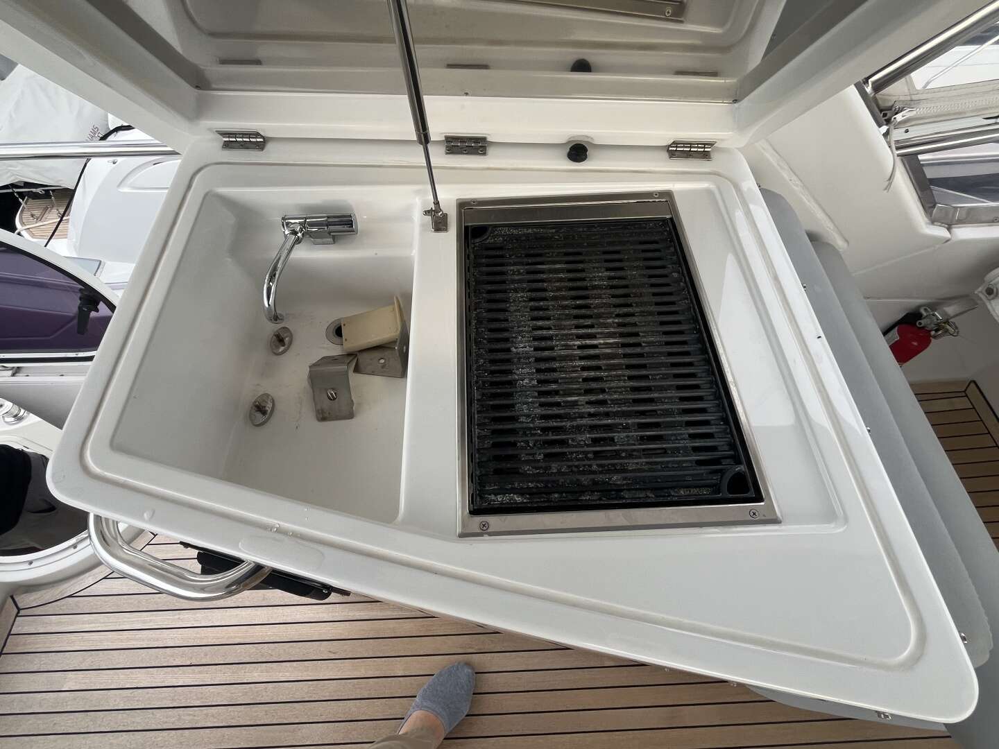 2015 Azimut 54 FLY - Image 42