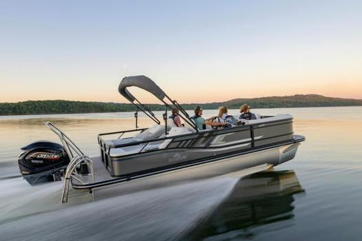 2026 SunCatcher Fusion 322SS