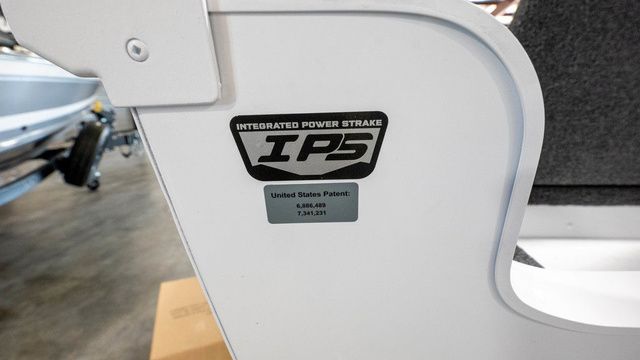 2025 Lund 1650 Rebel XL SS - 5