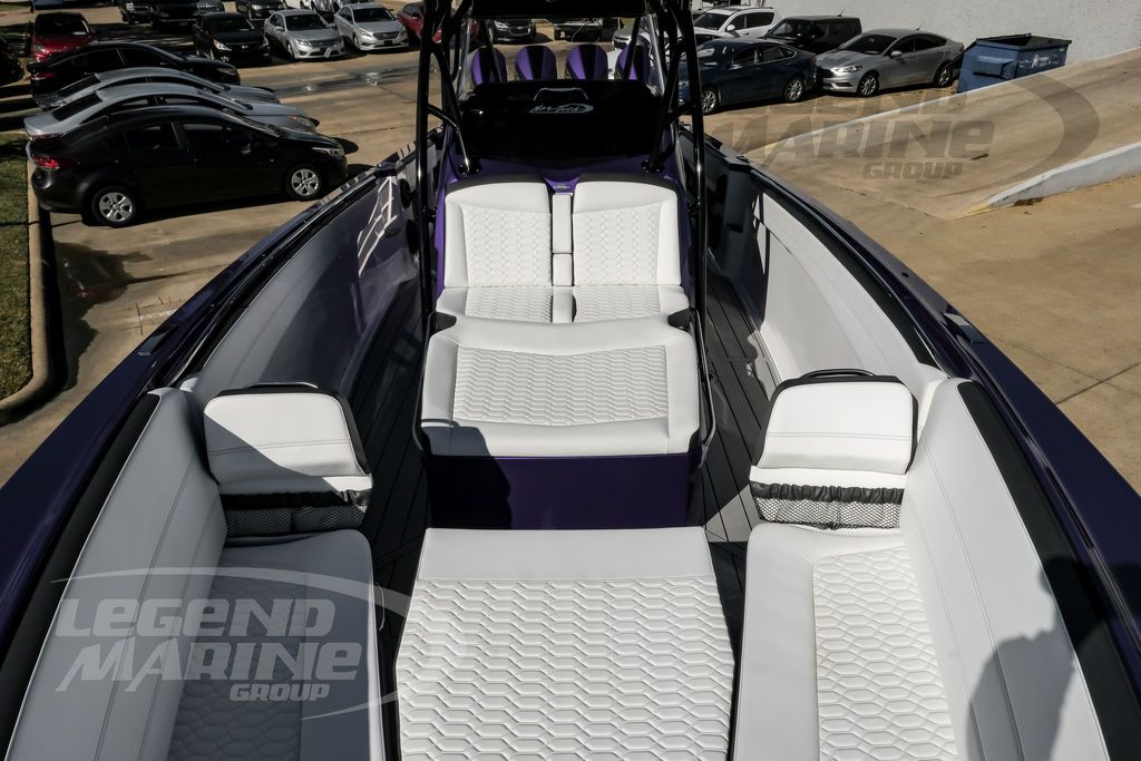 2026 Nor-Tech 390 Sport - 40