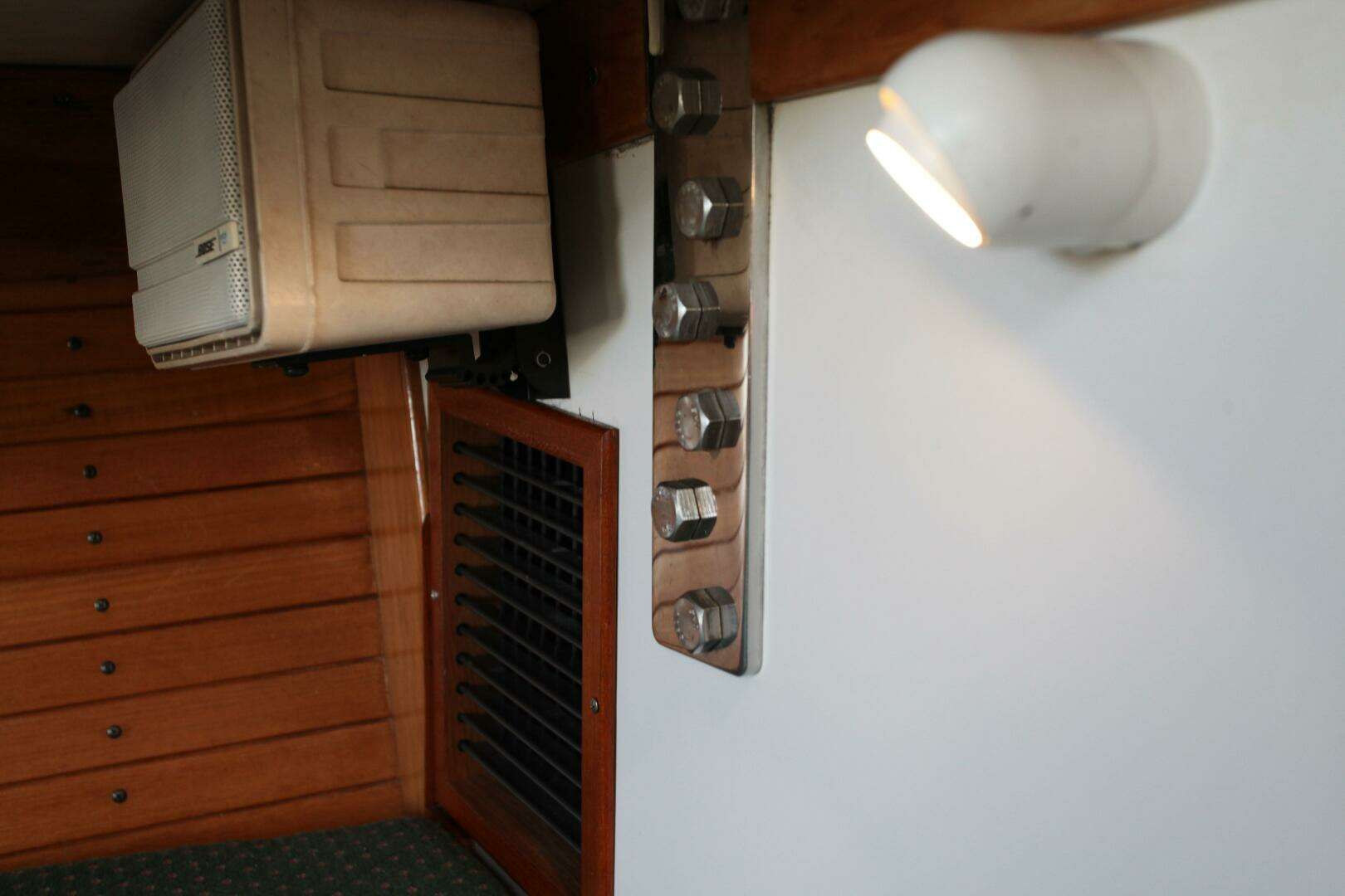1996 J Boats 120 - Image 101