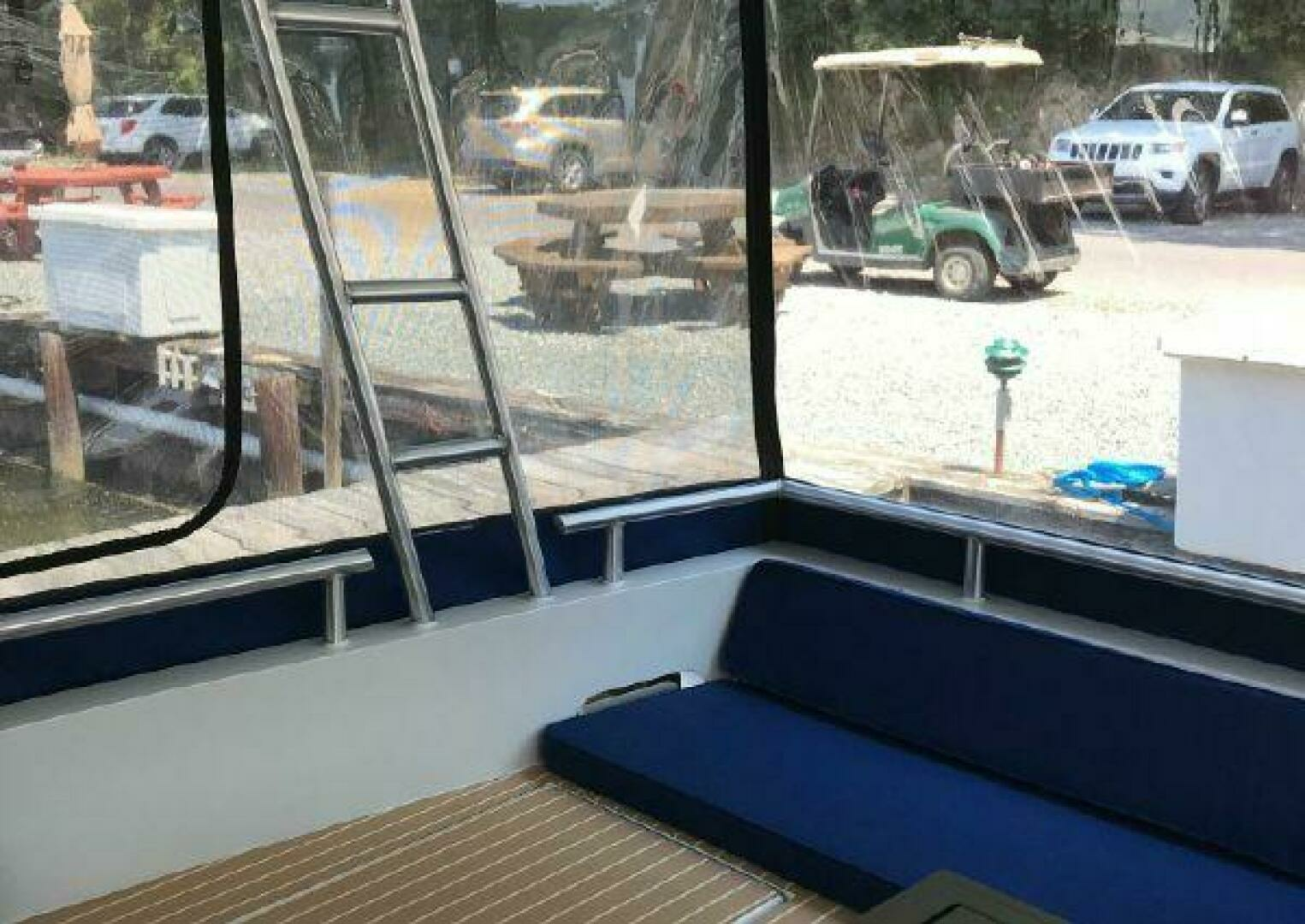 2017 Sumerset Houseboat - Image 145