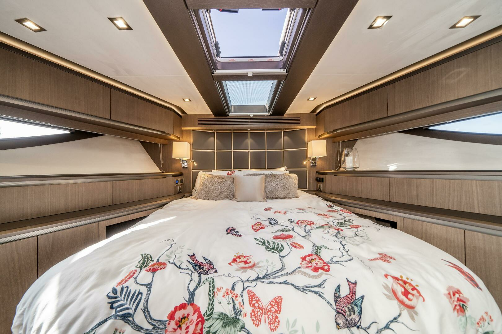 2019 Galeon 640 FLY - Image 15