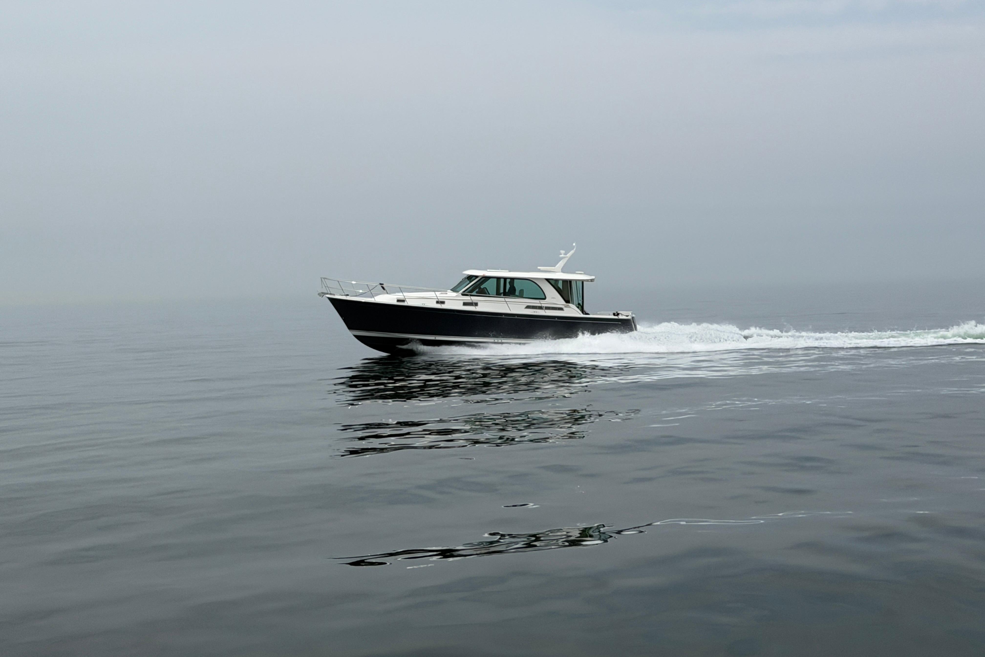 2026 Sabre 45 Salon Express