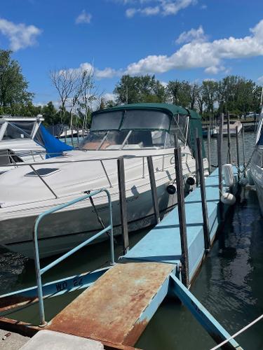 1997 Rinker Fiesta Vee - 4