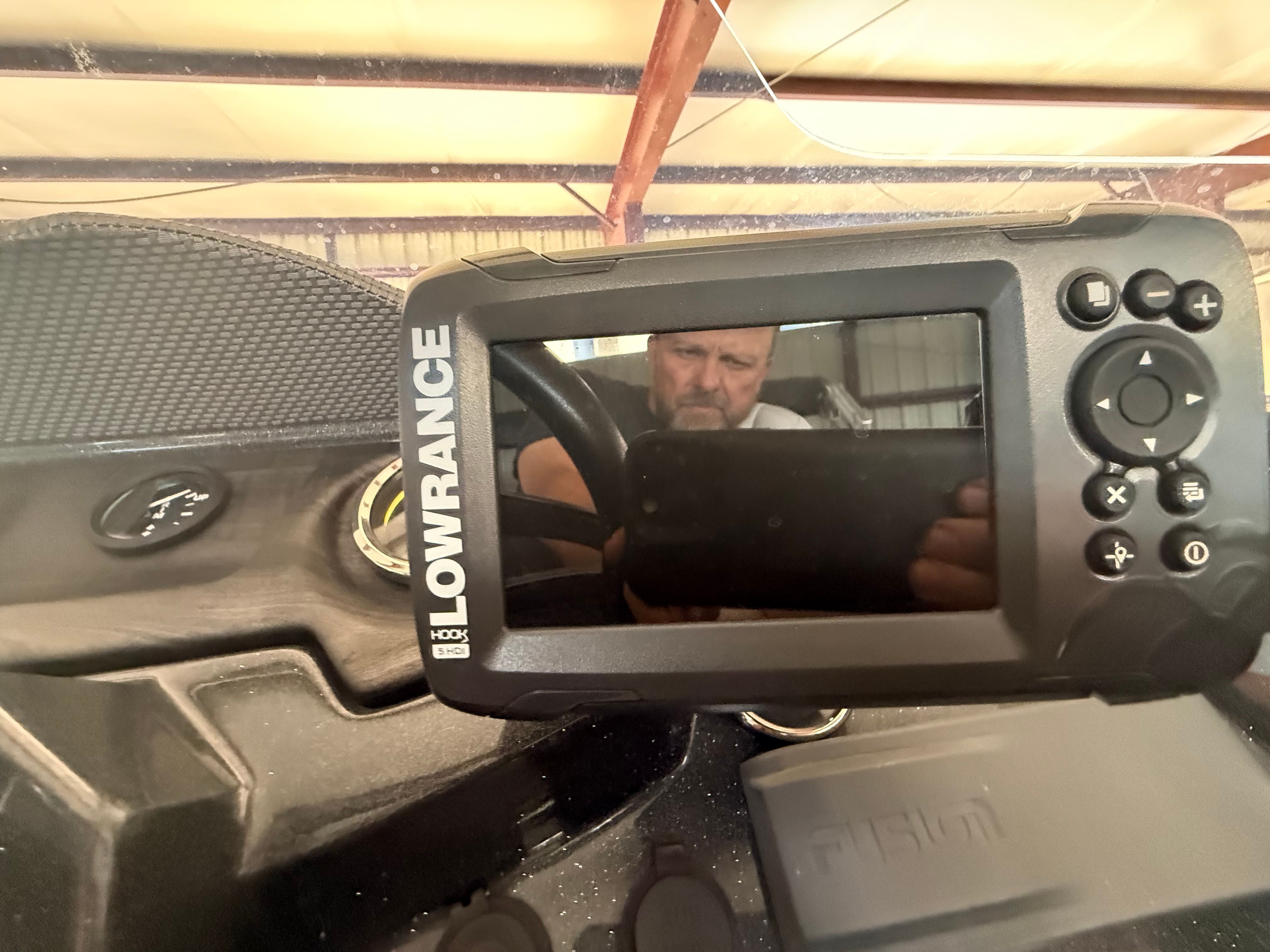 2019 Crest I 220 L - 6