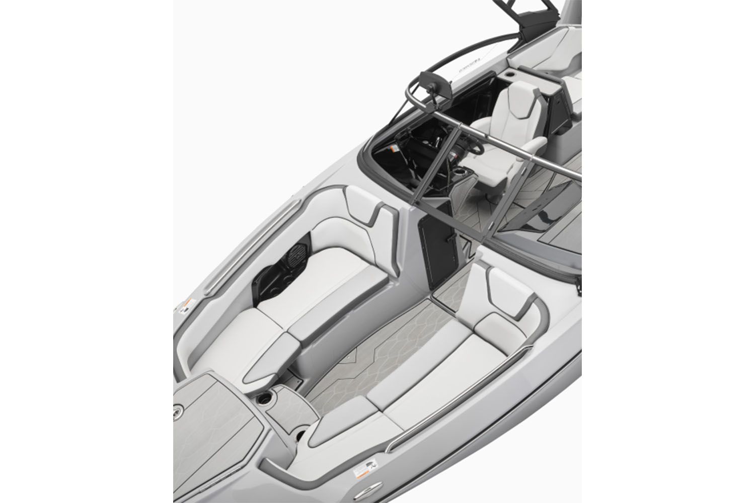 2026 Yamaha Boats 252XE - 6