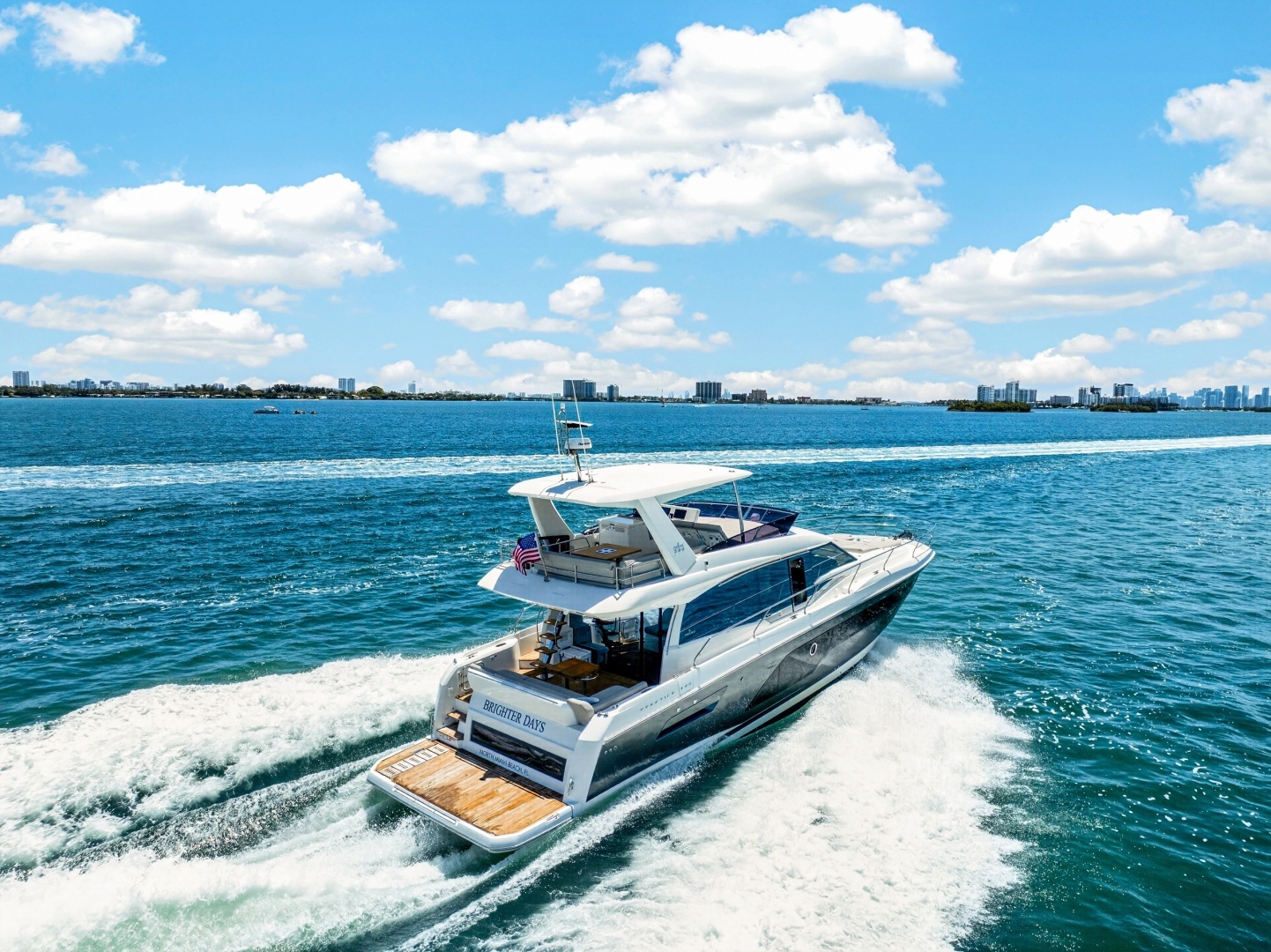 2023 Prestige 590 - Image 10