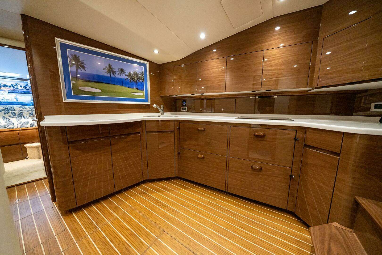 2026 Viking 54 Sport Coupe - Image 4