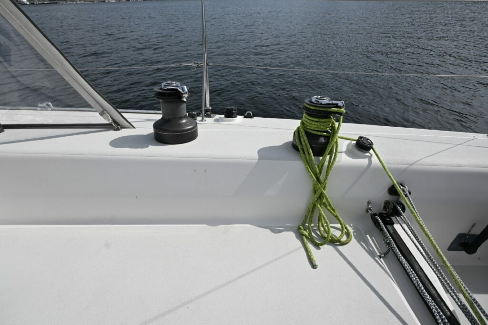 1998 J Boats J/120 - Image 24