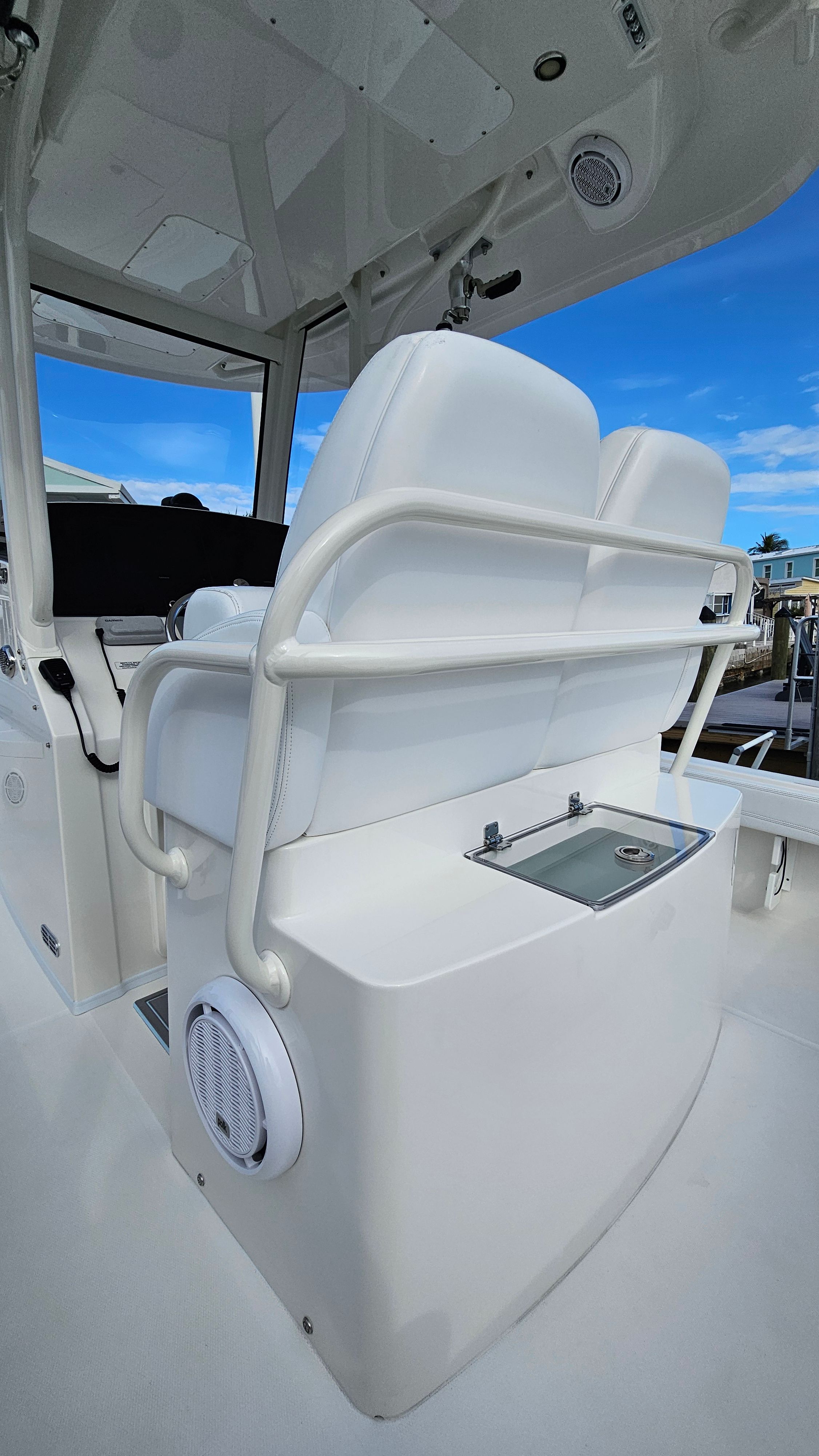 2019 Regulator 26XO - 15