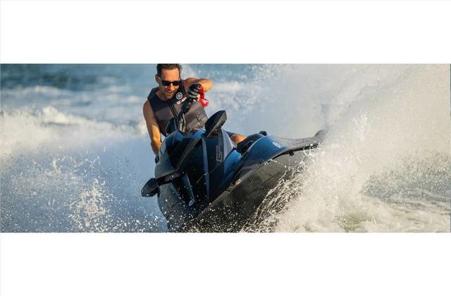 2024 Yamaha WaveRunner gp - 12