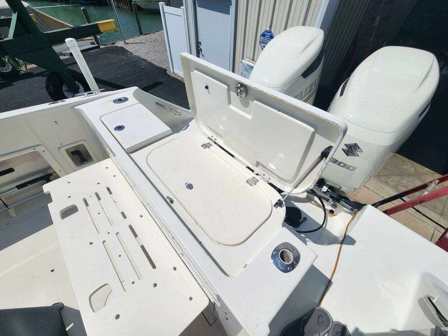 2006 Hydra-Sports — - Image 6