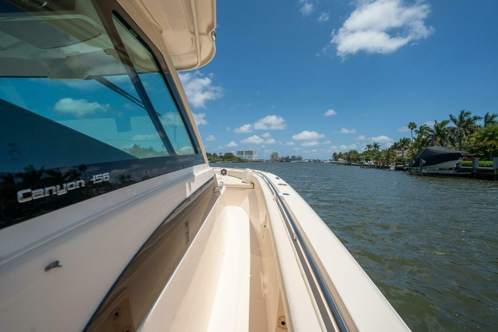 2019 Grady-White Canyon 456 - Image 12