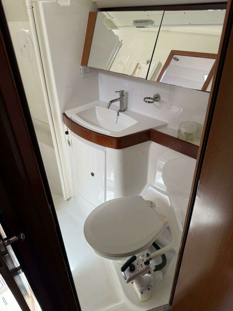 2012 Beneteau 43 - Image 101