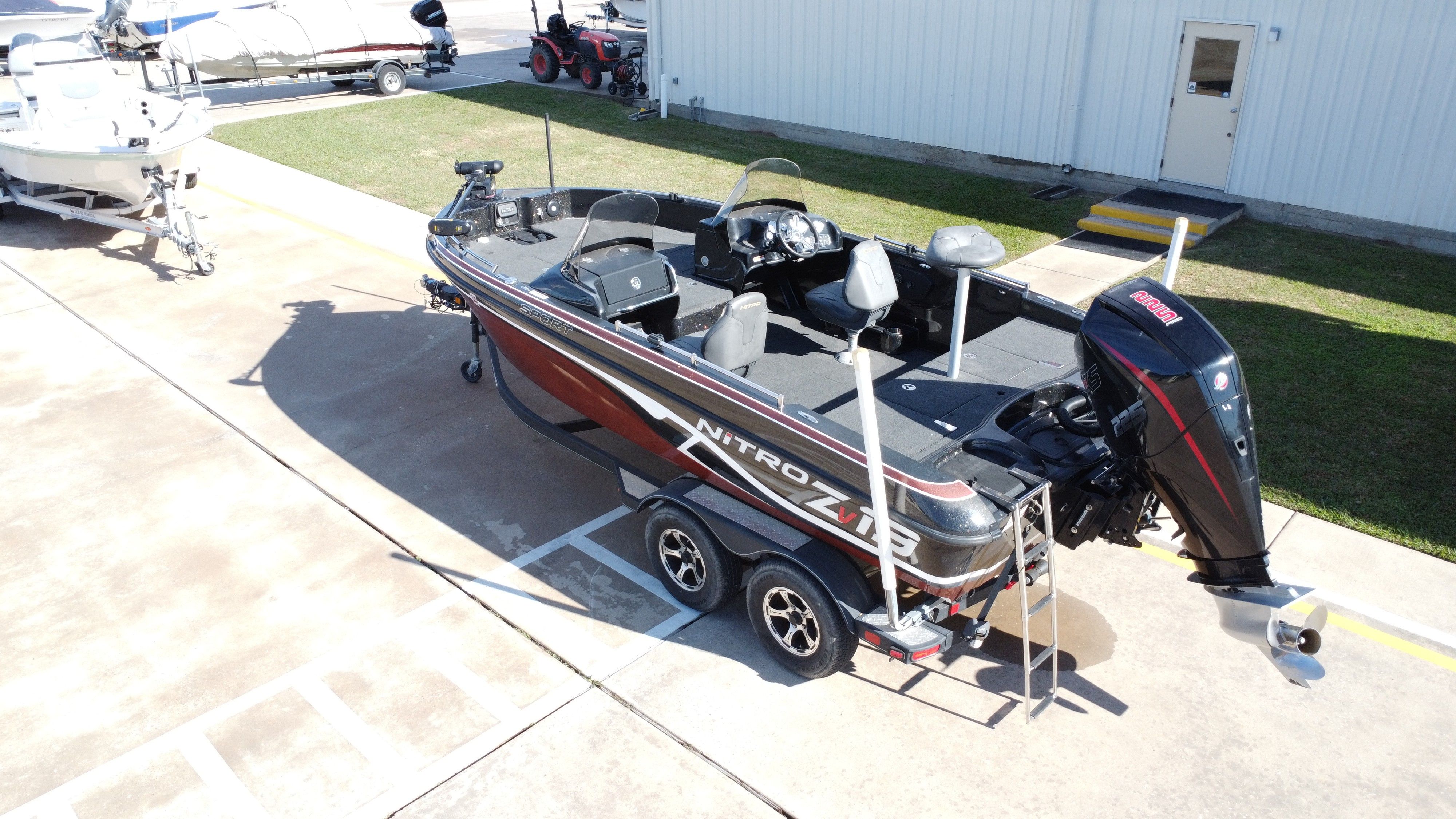 2021 Nitro ZV19 - 16