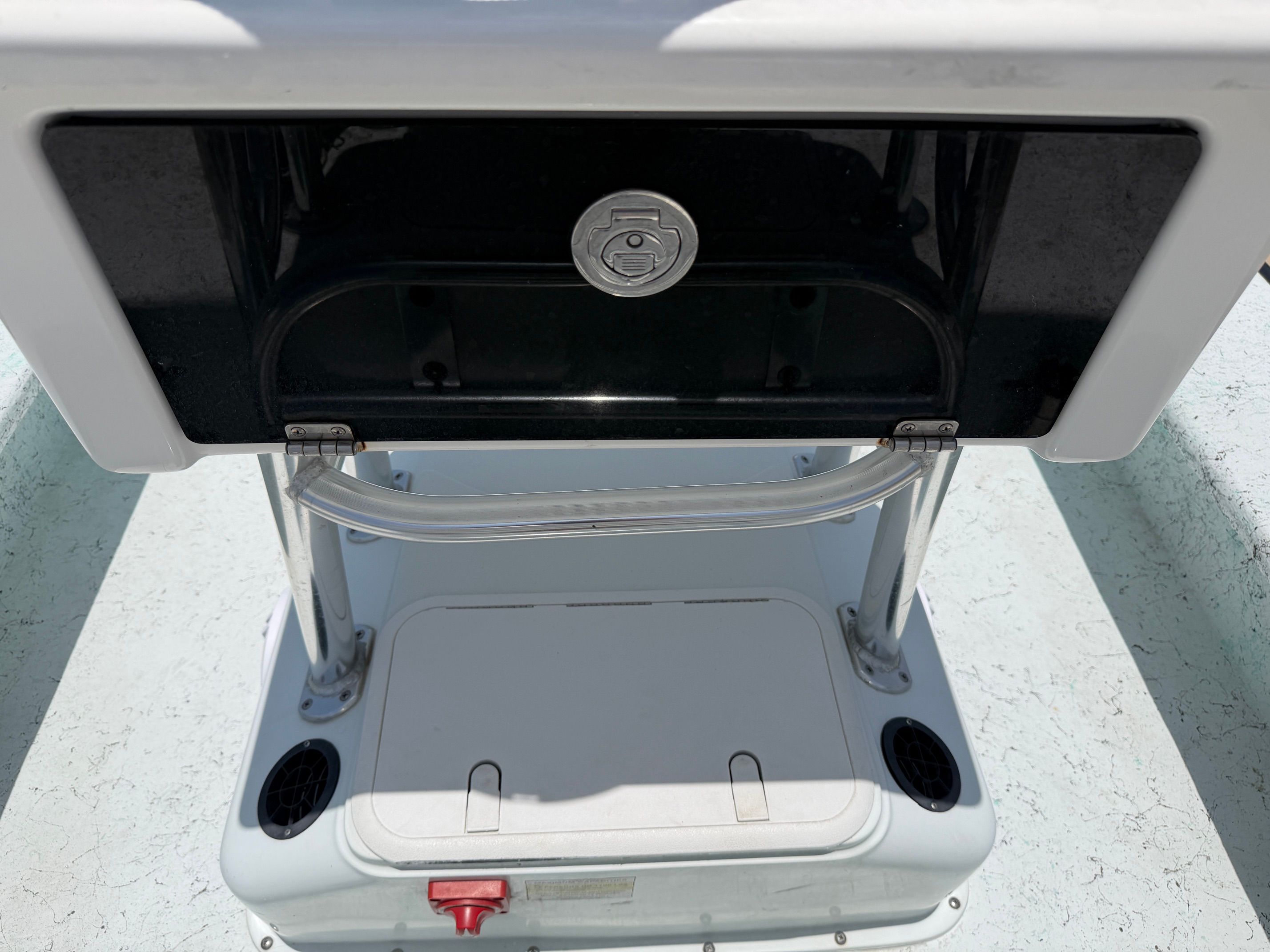2019 Bossman 18 Skimmer - 18