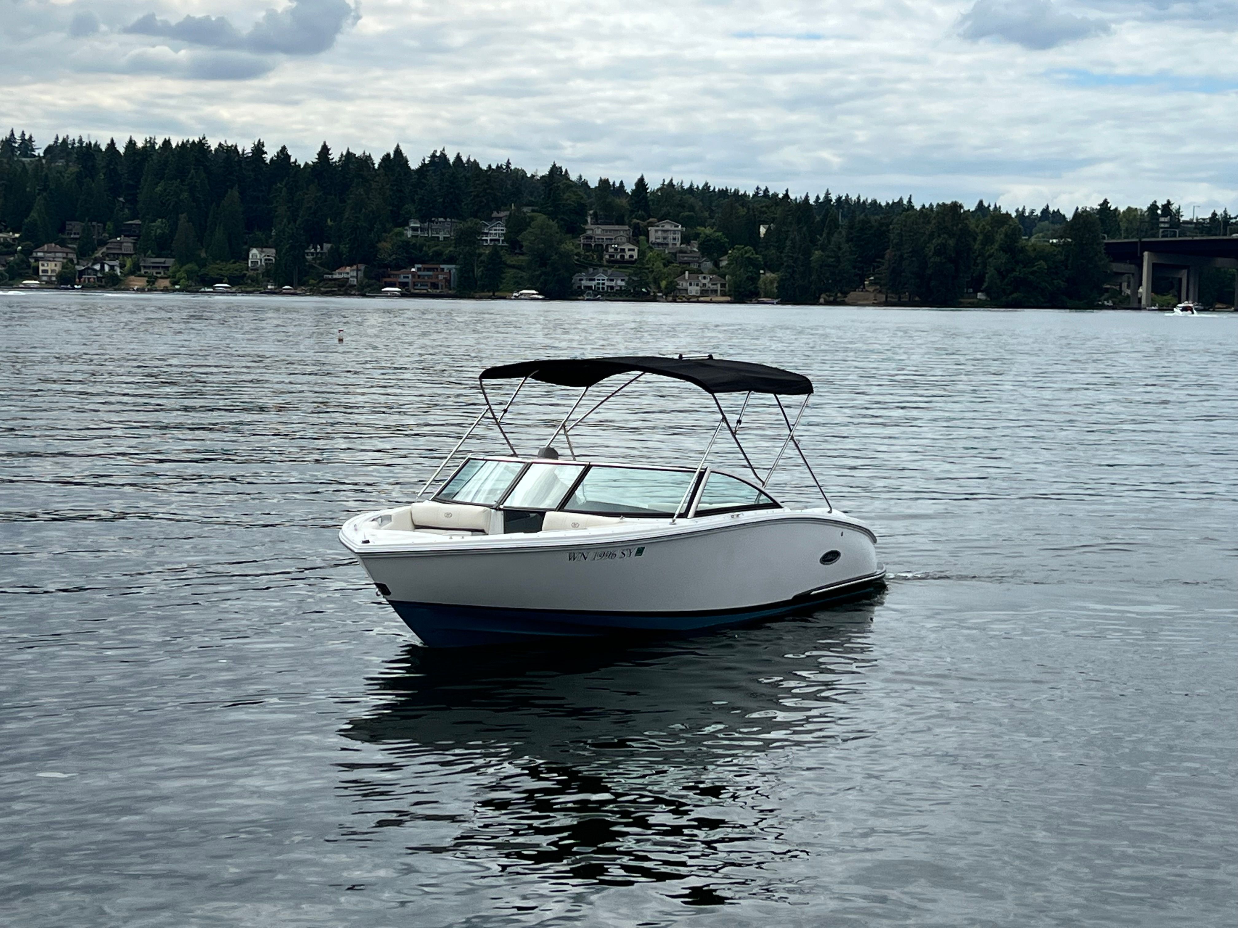 2021 Cobalt CS22 - 3