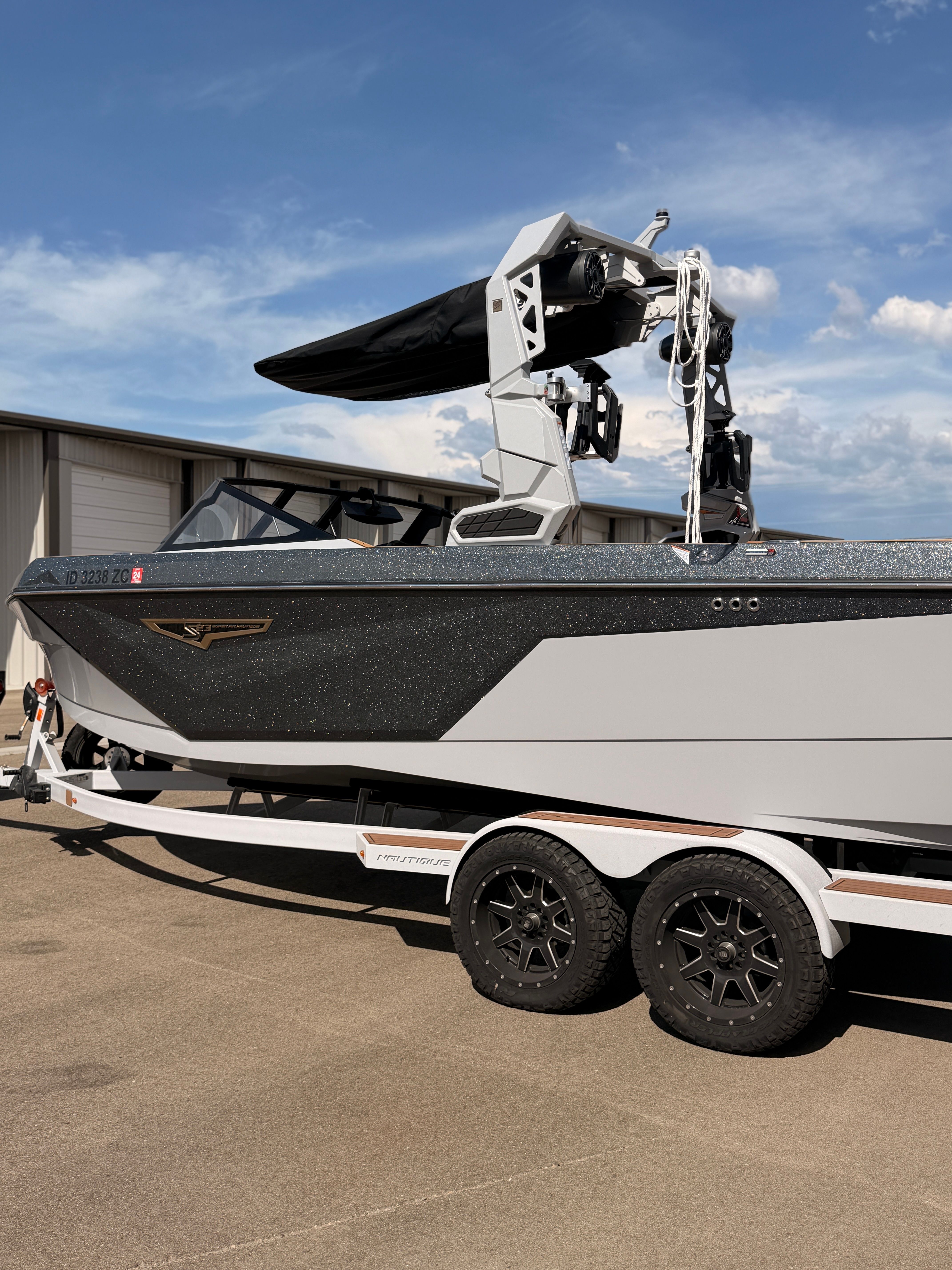 2023 Nautique Super Air Nautique S23