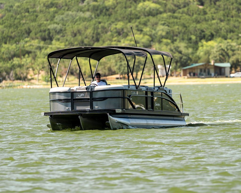 2023 Barletta Cabrio 24CC - 50