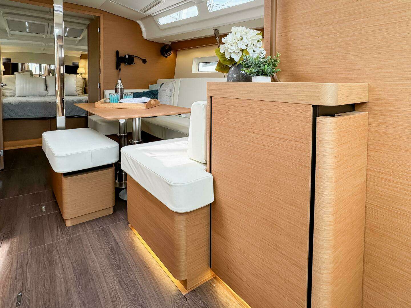 2023 Jeanneau Sun Odyssey 440 - Image 26