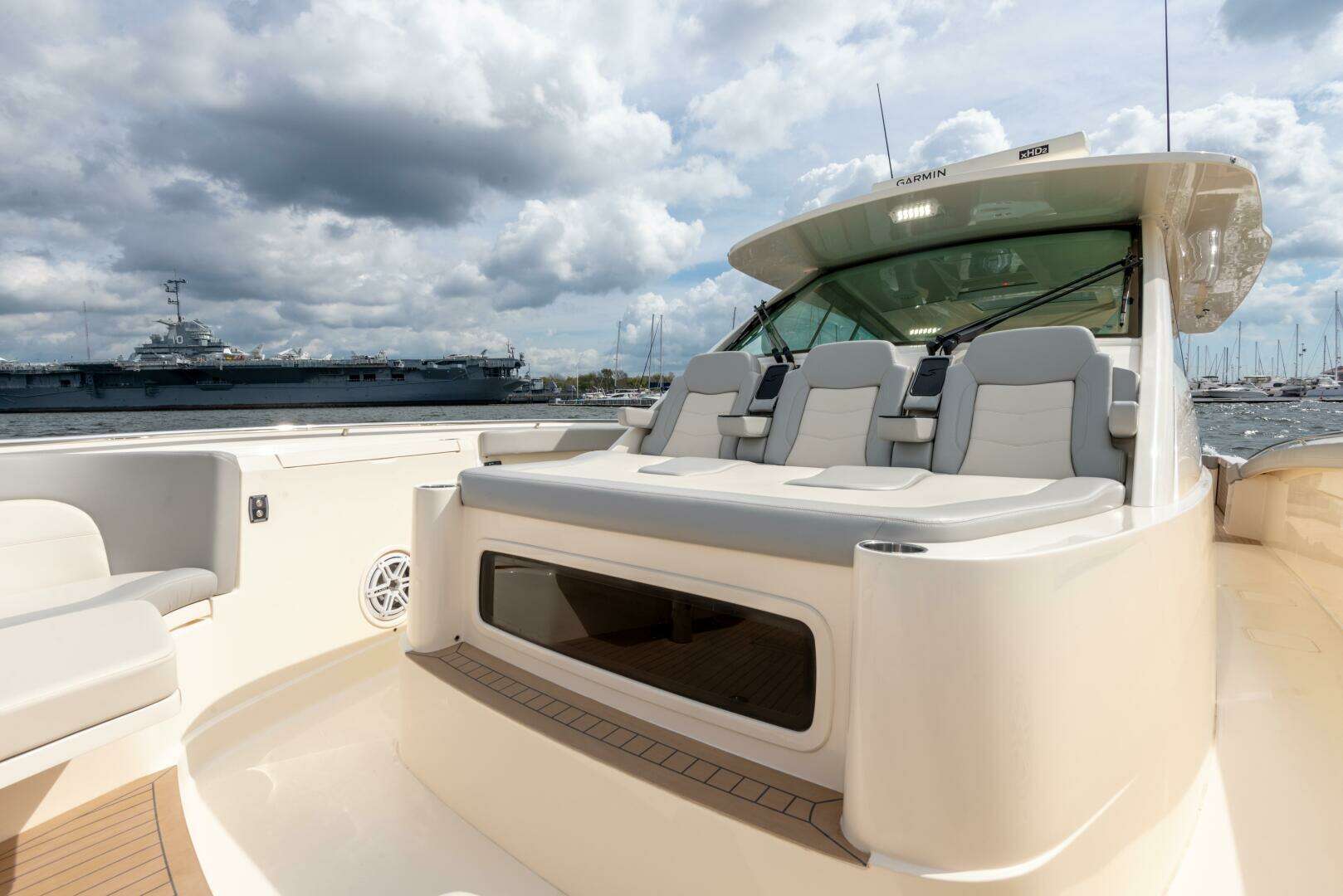 2026 Scout 530 LXF - Image 9