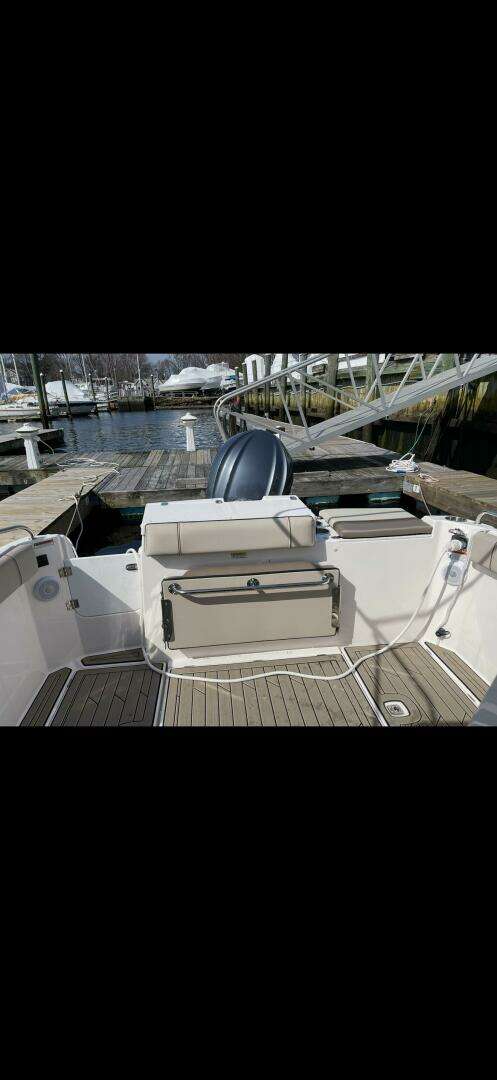 2022 Cutwater C-24 - Image 13