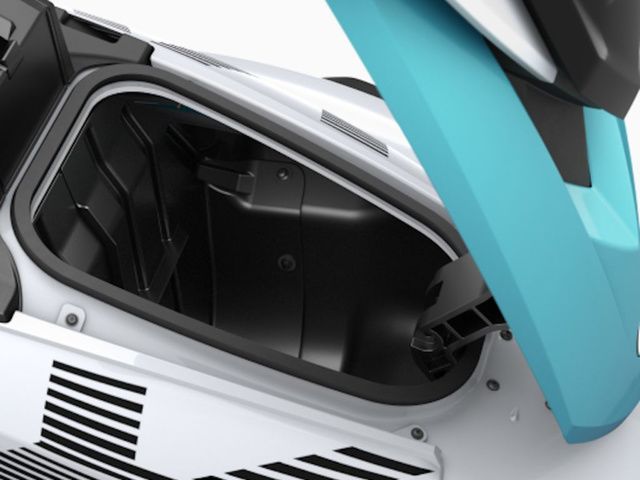 2026 Yamaha WaveRunner VX - 21