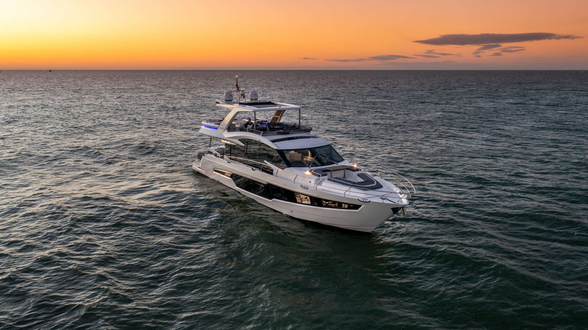 2020 Galeon 680 FLYBRIDGE - Image 78