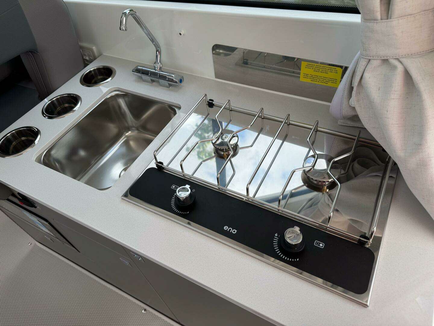 2026 Beneteau Antares 9 - Image 18
