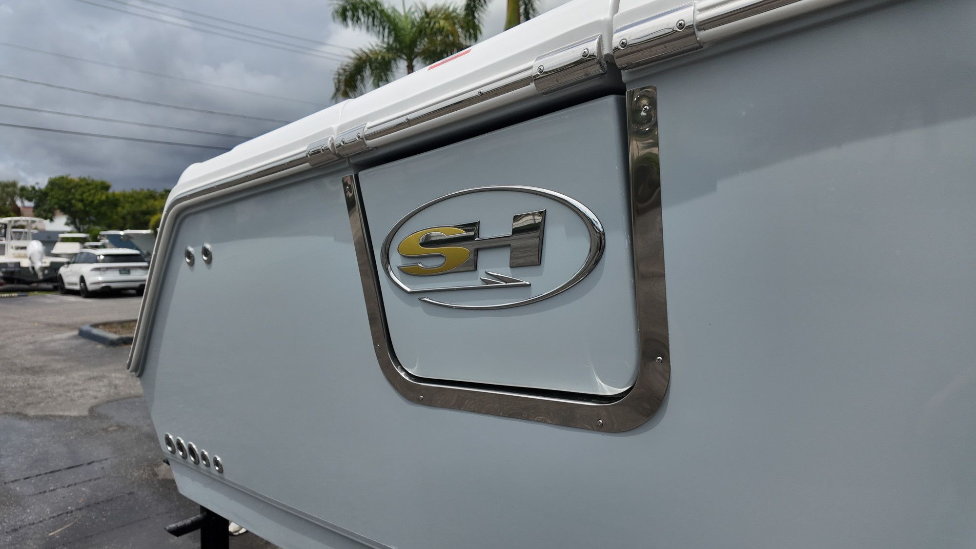 2026 Sea Hunt Gamefish 30 Forward Seating - 45
