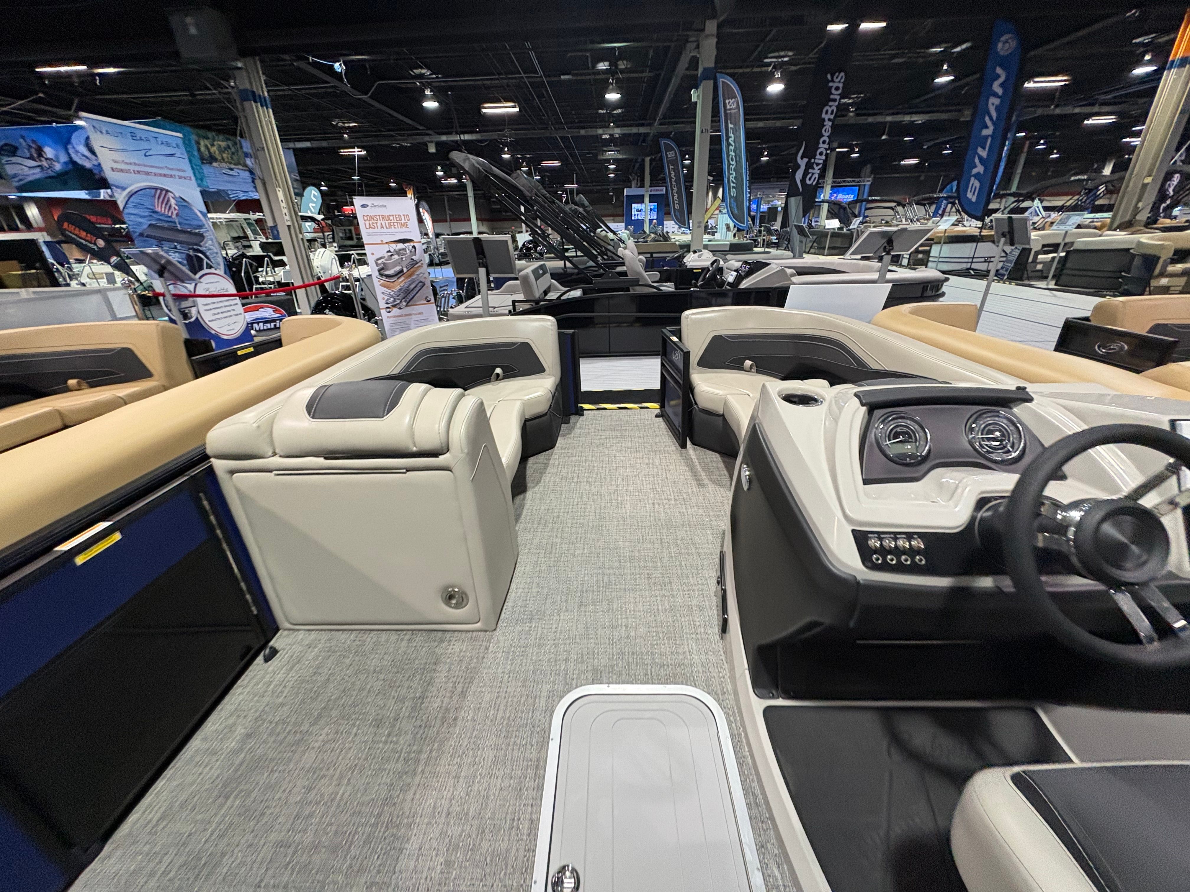 2026 Barletta Cabrio 22 Q - 17