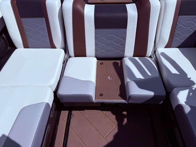 2026 Malibu Wakesetter 23 LSV - 17