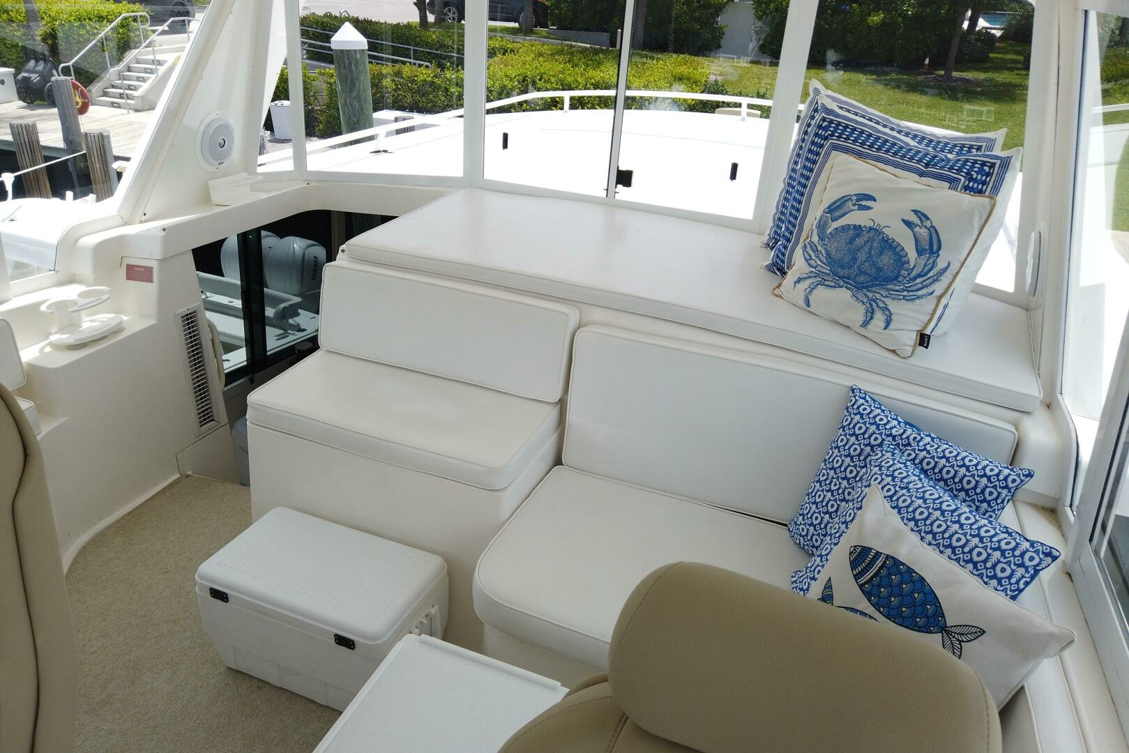 1999 Viking Motoryacht - Image 18