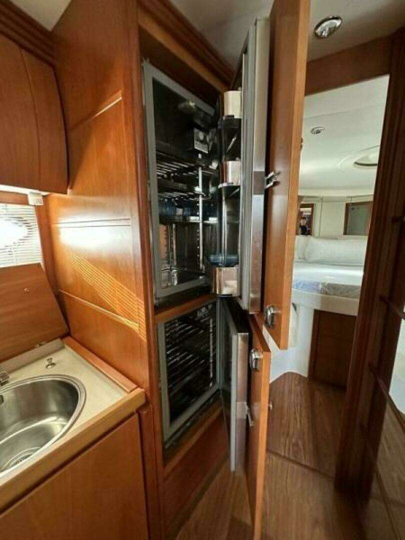 2007 Pershing Pershing 50 - Image 15