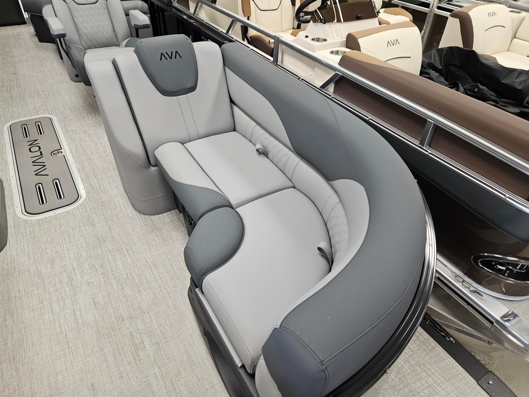2026 AVALON LSZ QLS-23T - Image 4
